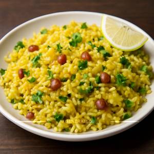 Poha