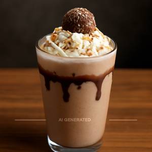 Rocher Shake