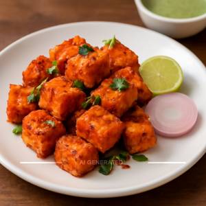 Paneer 65