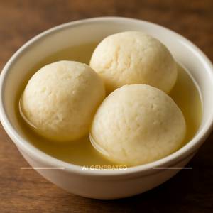 Bengali Sweets