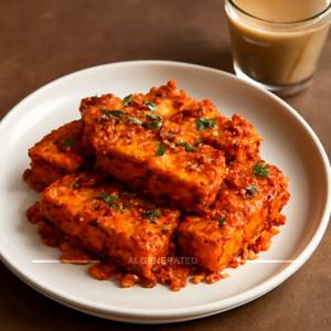 Paneer Kantaki