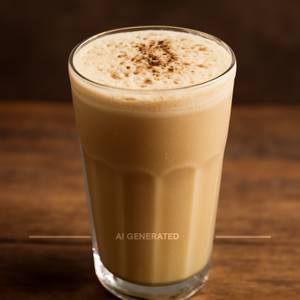Cold Coffee
