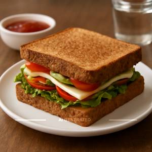 Brown Bread