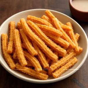 Butter Chakli Stick [100 G]