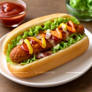 Hot Dog