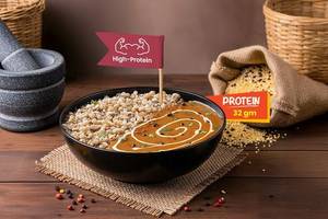 Dal Makhani Supergrain Bowl