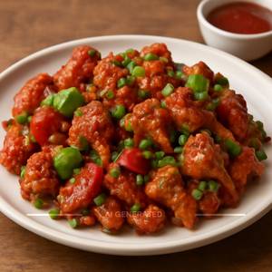 Veg Crispy