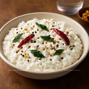 Curd Rice