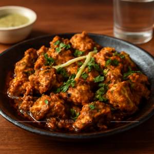 Tawa Chicken