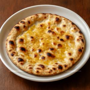 Butter Tandoori Roti
