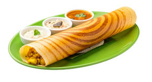 Onion Dosa