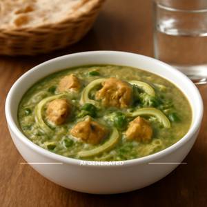 Malai pyaz