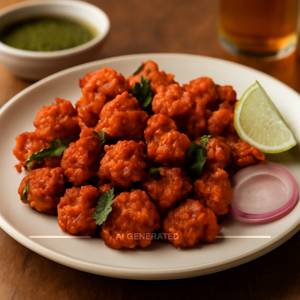 Chicken 65