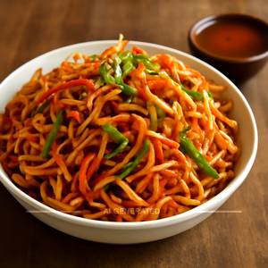 Chinese Bhel