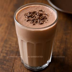 Chocolate Shake