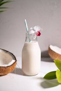 Tender Coconut Shake