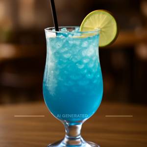 Blue Lagoon