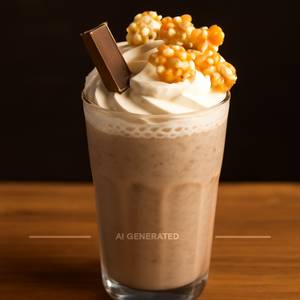 Kitkat Shake