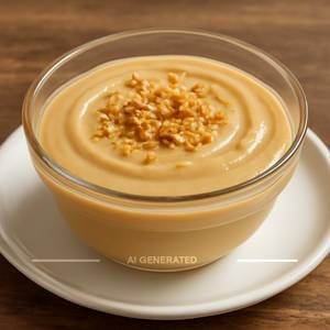 Butterscotch