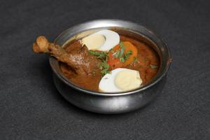 Murg Masala