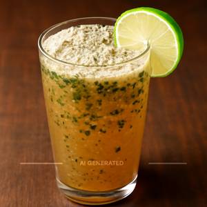 Masala Cold Drink