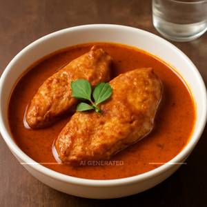 Fish Masala