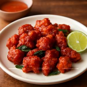 Chicken 65