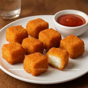 Paneer Crispy