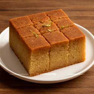 Milk Cake (1 Kg)