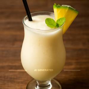 Virgin Colada 