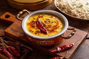 Dal Tadka