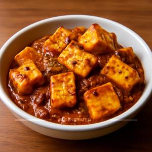Achari Paneer