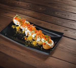 S.p.d.p Signature Dish