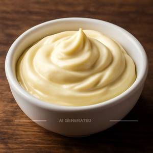 Extra Mayonnaise