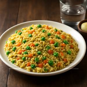 Lemon Rice