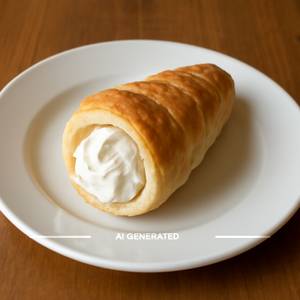 Cream Roll