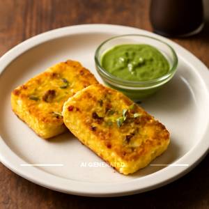 Kesar Pista (Pack of 2)                     