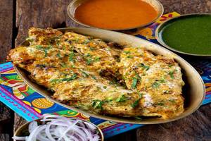 Malai Brraa Chaap