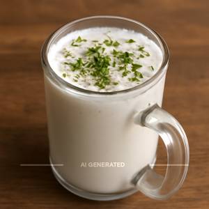 Namkeen Lassi