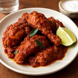 Murgh Ghee Roast