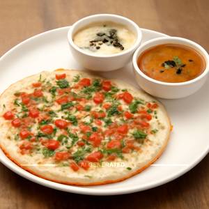 Uttapam  