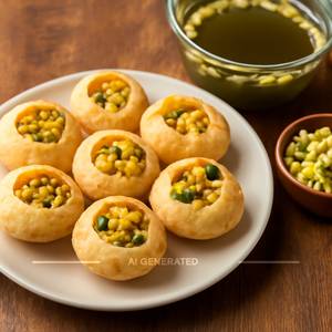 Pani Puri