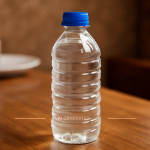Water bottle