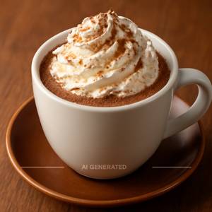 Hot Chocolate