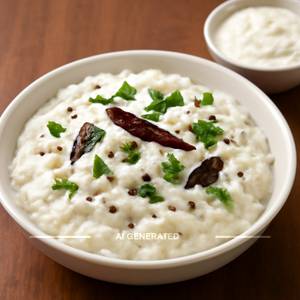 Curd rice