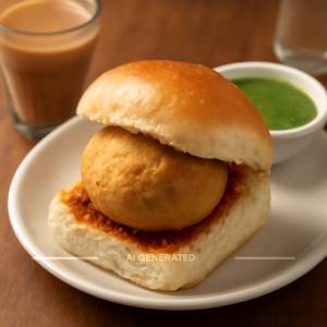 Vada Pav