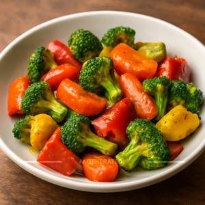 Vegetables