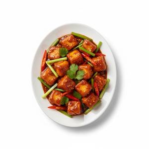 Paneer African Dry