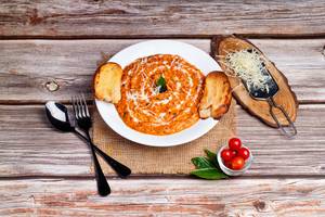Risotto Classica