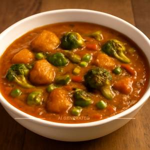 Veg Hyderabadi